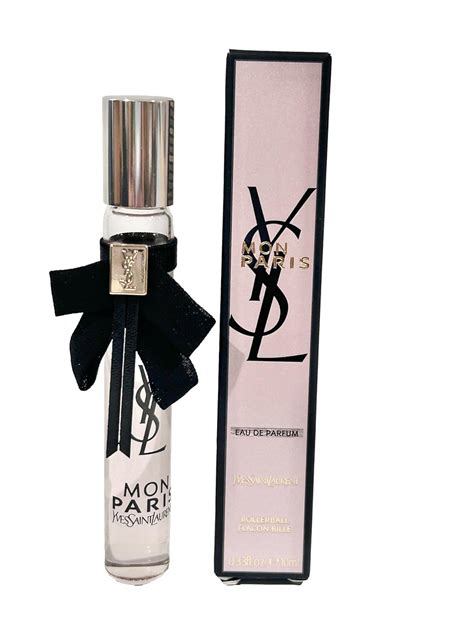 Yves Saint Laurent Rollerball & Travel Size 